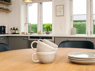 Vakantiehuis Flovt Strand  11