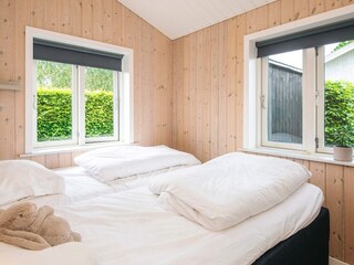 Vakantiehuis Flovt Strand  12