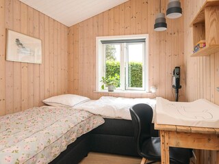 Ferienhaus Flovt Strand  21
