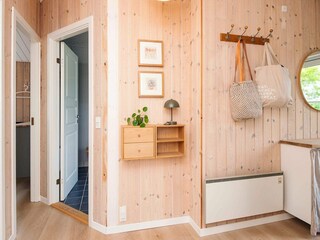 Vakantiehuis Flovt Strand  16