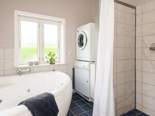 Ferienhaus Flovt Strand  15