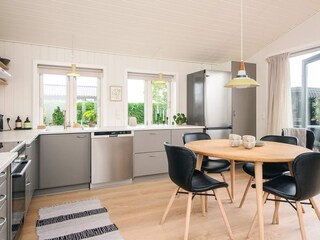 Vakantiehuis Flovt Strand  19