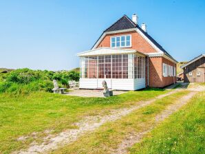 Casa per le vacanze 20 persone case ad Ringkøbing - Sondervig - image1