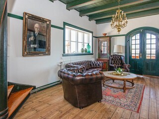 Casa de vacaciones Søndervig  6