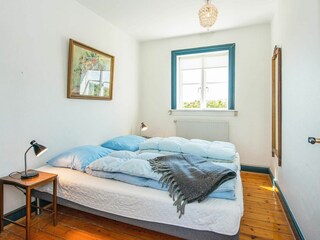 Casa de vacaciones Søndervig  11
