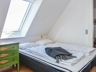 Casa de vacaciones Søndervig  14