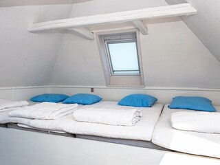 Casa de vacaciones Søndervig  20