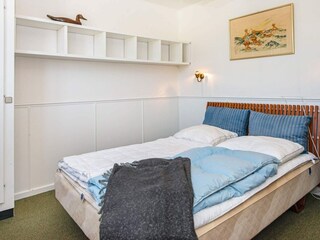 Casa de vacaciones Søndervig  45