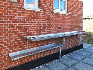 Casa de vacaciones Søndervig  39