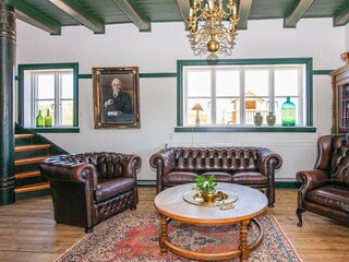 Ferienhaus Søndervig  5