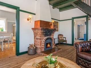 Ferienhaus Søndervig  7