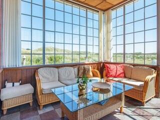 Casa per le vacanze Søndervig  19