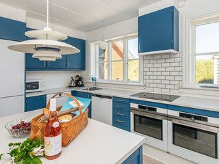 Maison de vacances Søndervig  25