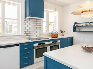 Vakantiehuis Søndervig  32