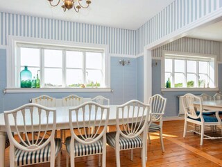Ferienhaus Søndervig  34