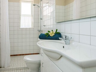 Maison de vacances Søndervig  35