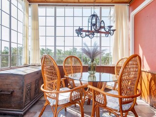 Ferienhaus Søndervig  18