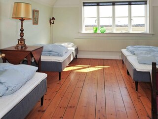 Casa de vacaciones Søndervig  36