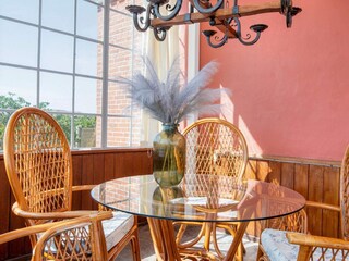 Maison de vacances Søndervig  6