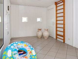 Ferienhaus Søndervig  26