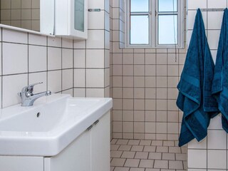 Maison de vacances Søndervig  39