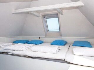 Maison de vacances Søndervig  27