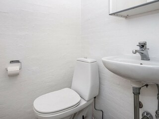 Casa per le vacanze Søndervig  12