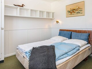 Casa de vacaciones Søndervig  20