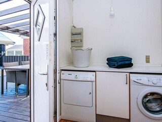 Casa per le vacanze Søndervig  13