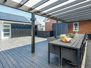 Ferienhaus Søndervig  16