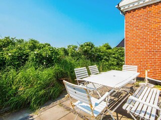 Maison de vacances Søndervig  41