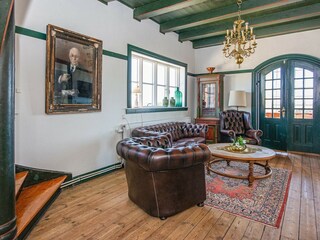 Vakantiehuis Søndervig  42