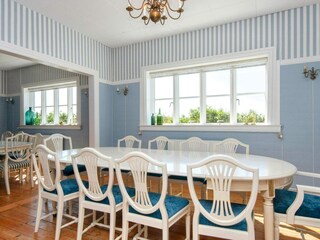 Casa de vacaciones Søndervig  43