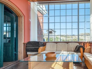 Maison de vacances Søndervig  17