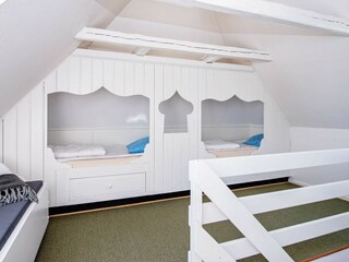 Vakantiehuis Søndervig  44