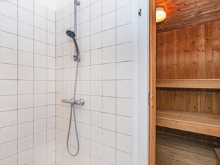 Casa per le vacanze Søndervig  22