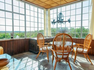 Casa de vacaciones Søndervig  48