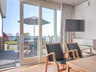 Ferienhaus Allinge  3
