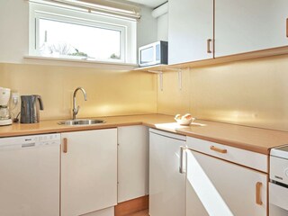 Ferienhaus Allinge  4