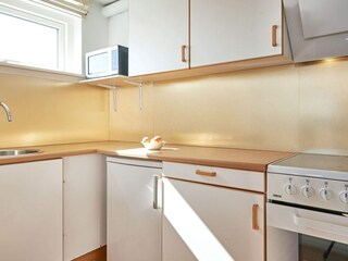 Ferienhaus Allinge  17