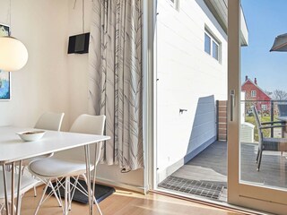 Ferienhaus Allinge  7