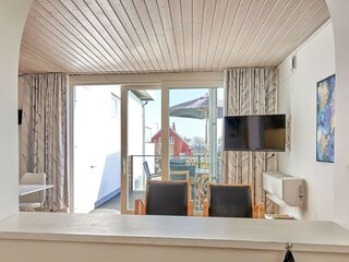 Ferienhaus Allinge  10