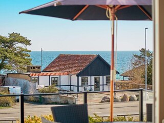 Ferienhaus Allinge  13