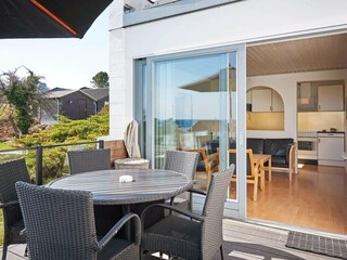 Ferienhaus Allinge  12