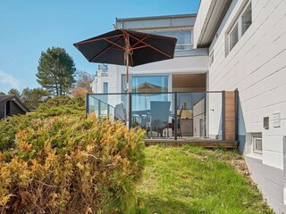 Ferienhaus Allinge  16