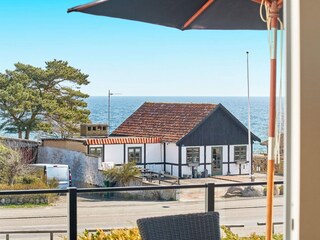 Vakantiehuis Allinge  4