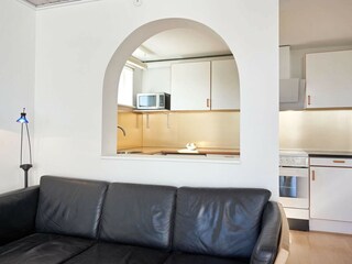 Vakantiehuis Allinge  6