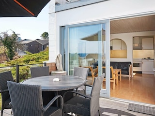 Ferienhaus Allinge  17