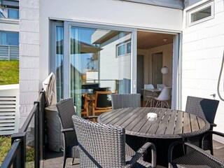 Ferienhaus Allinge  8