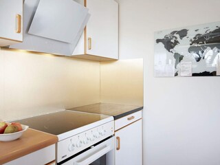 Vakantiehuis Allinge  5